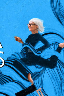 Twyla Moves