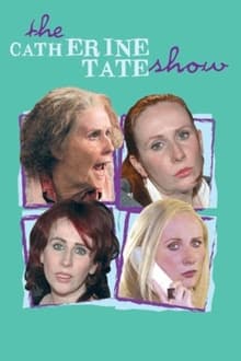 Poster da série The Catherine Tate Show