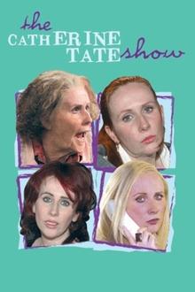 The Catherine Tate Show The Catherine Tate Show