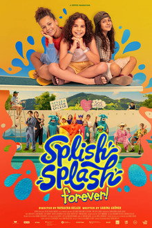Splish Splash Forever!
