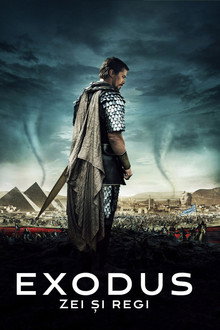 Exodus: Zei și regi