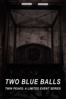 Poster do filme Two Blue Balls