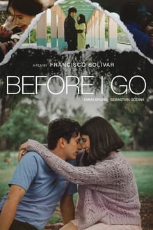  Before I Go 