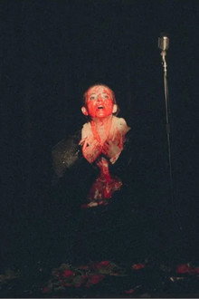Paint Her Red