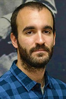Photo of Eduard Sola