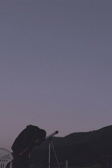 Jupiter & Saturno