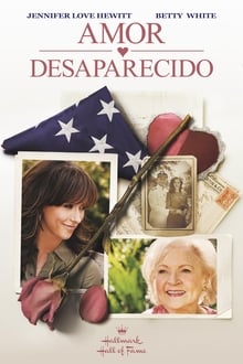 Poster do filme Amor Desaparecido