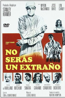 No serás un extraño