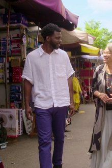 High on the Hog: How African American Cuisine Transformed America - Season 1