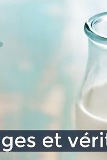 Milch - ein Glaubenskrieg
