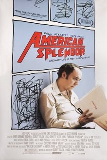 American splendor streaming