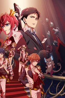 ディズニー ツイステッドワンダーランド ザ アニメーション