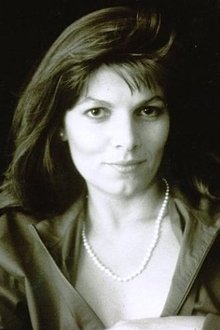 Photo of Patricia DiZebba