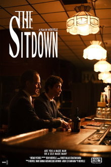 The Sitdown