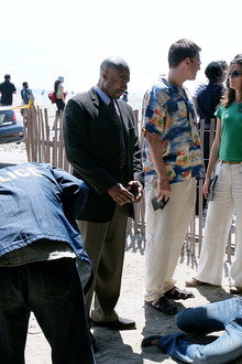 NCIS season 5 episode 19