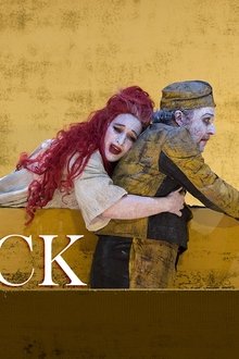 Alban Berg - Wozzeck