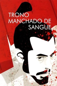 Imagem Trono Manchado de Sangue 1957