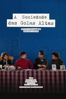 A Sociedade das Golas Altas
