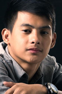 Photo of Vince Rillon