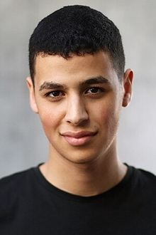 Photo of Hamza Othman