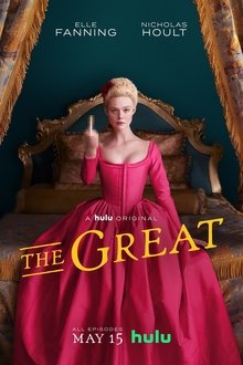 Imagem The Great