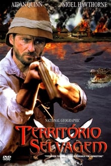 Poster do filme Território Selvagem
