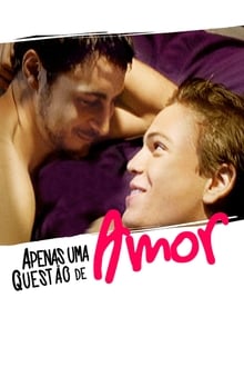 Poster do filme Apenas uma Questão de Amor