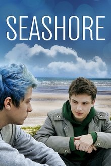 Seashore movie poster