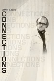 Connections tv show poster