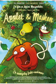 Äpplet och masken