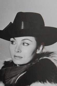 Oja Kodar