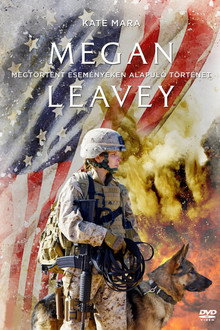 Megan Leavey