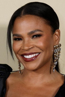 Photo of Nia Long