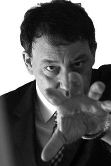 Photo of Sam Raimi