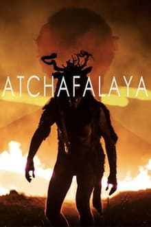 Poster do filme Atchafalaya