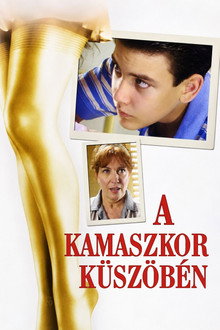 A kamaszkor küszöbén