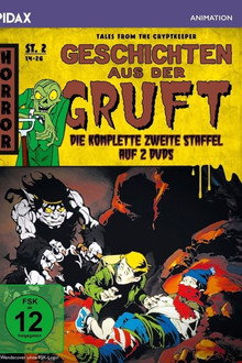 Staffel 2