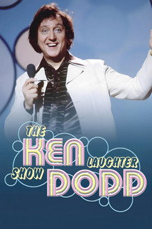 The Ken Dodd Laughter Show