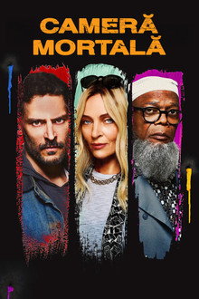 Cameră mortală
