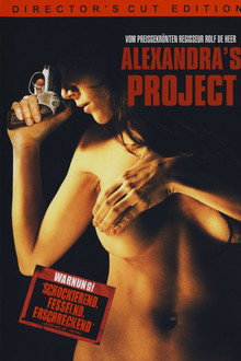 Alexandra's Project