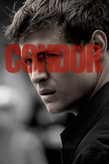 Condor tv show poster