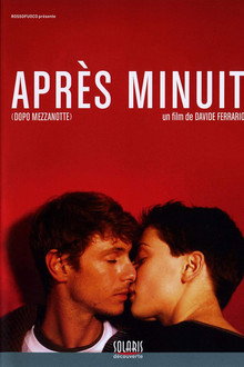 Après Minuit