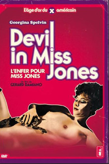 The Devil in Miss Jones