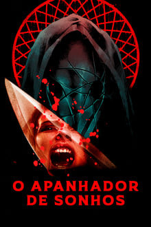 Poster do filme O Apanhador de Sonhos