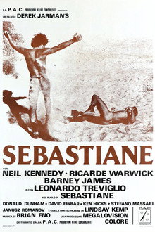 Sebastiane