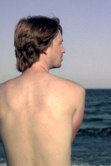 Torten im Sand