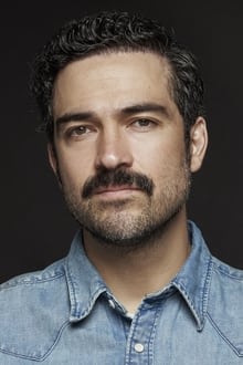 Alfonso Herrera profile picture