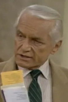 Too Close for Comfort - Season 6