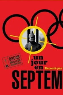 Un jour en Septembre