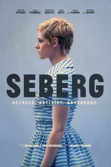Seberg – Seberg (2019)